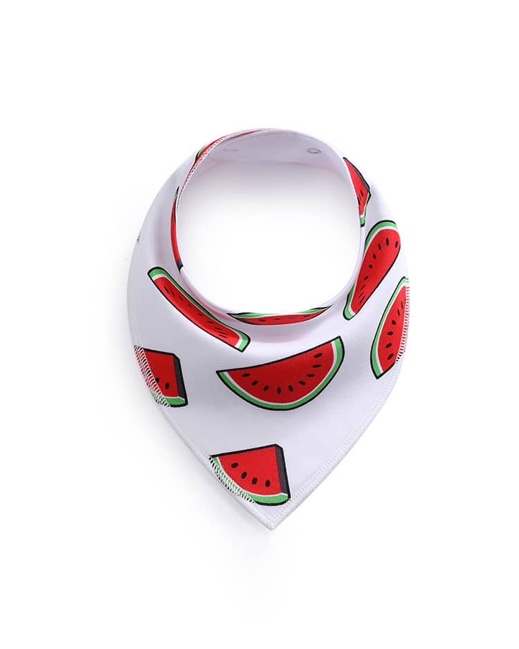 Watermelon Scarf