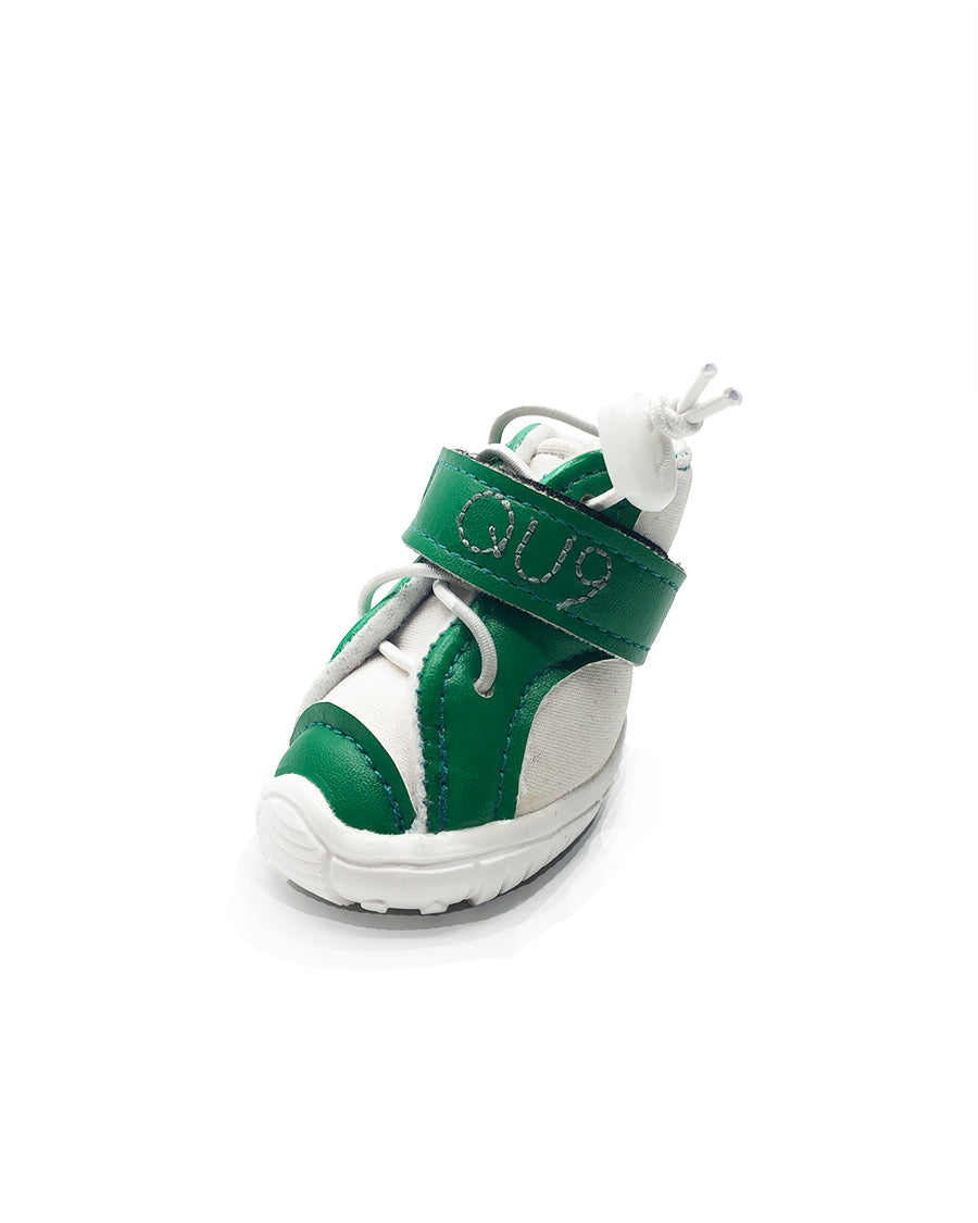 Green Jordy Sneakers