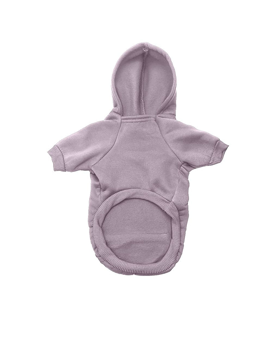 Lilac Hoodie